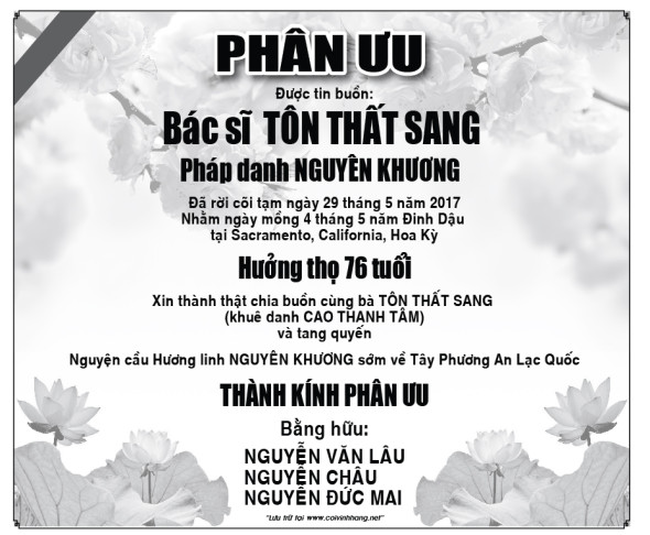 phan uu ong Ton That Sang-01