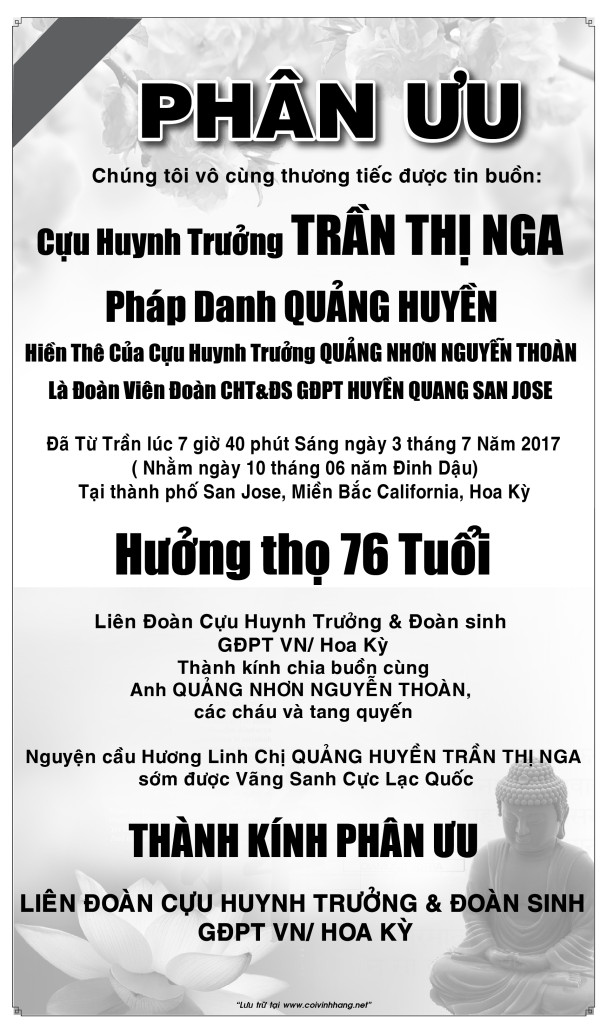 Phan uu ba Tran Thi Nga (lien doan cuu huynh truong)-01
