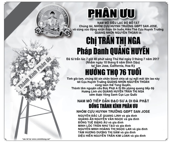 phan uu ba Tran Thi Nga ( kim Loan)-01
